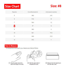 Load image into Gallery viewer, Unisex Personal Self Defense Ring Punk Anubis Egyptian Cross Beast Anti-wolf Finger Ring Titanium Steel Vintage Wolf Rings Gift