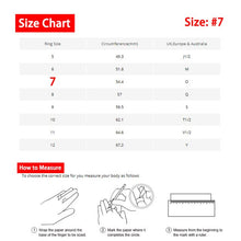 Load image into Gallery viewer, Unisex Personal Self Defense Ring Punk Anubis Egyptian Cross Beast Anti-wolf Finger Ring Titanium Steel Vintage Wolf Rings Gift
