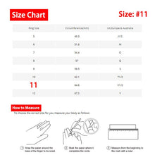 Load image into Gallery viewer, Unisex Personal Self Defense Ring Punk Anubis Egyptian Cross Beast Anti-wolf Finger Ring Titanium Steel Vintage Wolf Rings Gift
