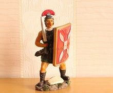 Load image into Gallery viewer, Ancient Egyptian model of Sphinx tourist souvenir gift Rome soldiers mummy lizard decoration figures Pharaoh Egypt statuette
